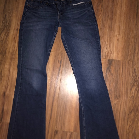 Levi bootcut - Picture 2 of 3